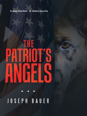 cover image of The Patriot's Angels